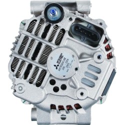 Alternateur MITSUBISHI A004TRG691AM / A004TRG691 pour Camion SCANIA