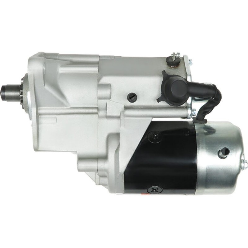 Démarreur remplace 128000-1780 / 128000-3030 pour CLARK / Teledyne / CONTINENTAL