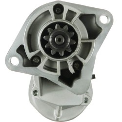 Motor de arranque reemplaza 128000-1780 / 128000-3030 para CLARK / Teledyne / CONTINENTAL