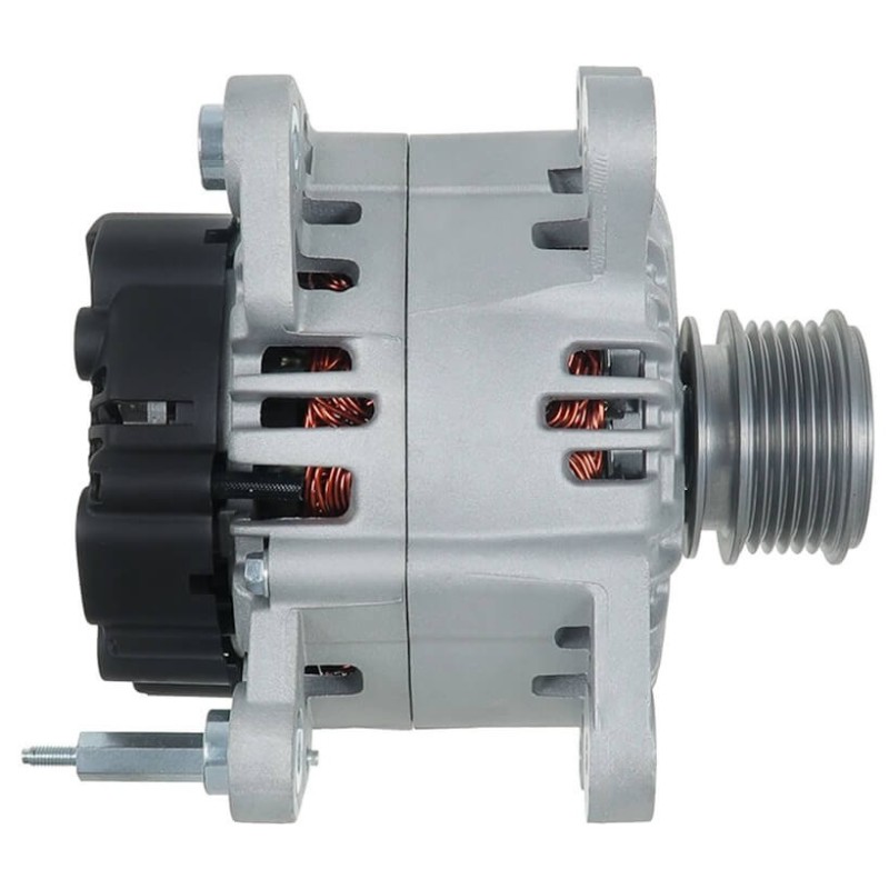 Alternator replaces TG11C096 / 03P903023F for IBIZA IV / FABIA II / POLO V