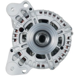 Alternator replaces TG11C096 / 03P903023F for IBIZA IV / FABIA II / POLO V