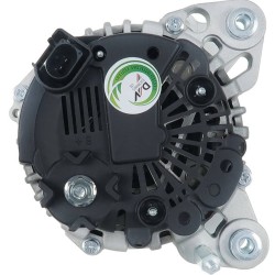 Alternator replaces TG11C096 / 03P903023F for IBIZA IV / FABIA II / POLO V