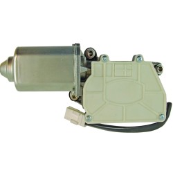 Scheibenwischer-Motor vorne ersetzt 51757281 / 64343021010 für Fiat Doblo Cargo