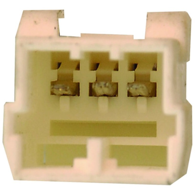Scheibenwischer-Motor vorne ersetzt 51757281 / 64343021010 für Fiat Doblo Cargo
