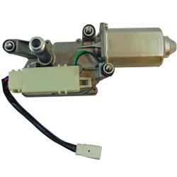 Scheibenwischer-Motor vorne ersetzt 51757281 / 64343021010 für Fiat Doblo Cargo