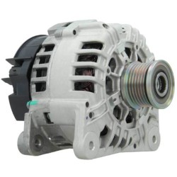 Alternatore valéo SG12B123 sostituisce SG12B110 / SG12B096 / 8200062583