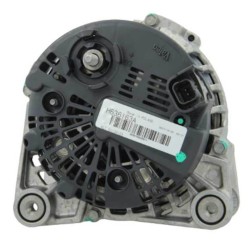 Alternator VALEO SG12B123 replacing SG12B110 / SG12B096 / 8200062583