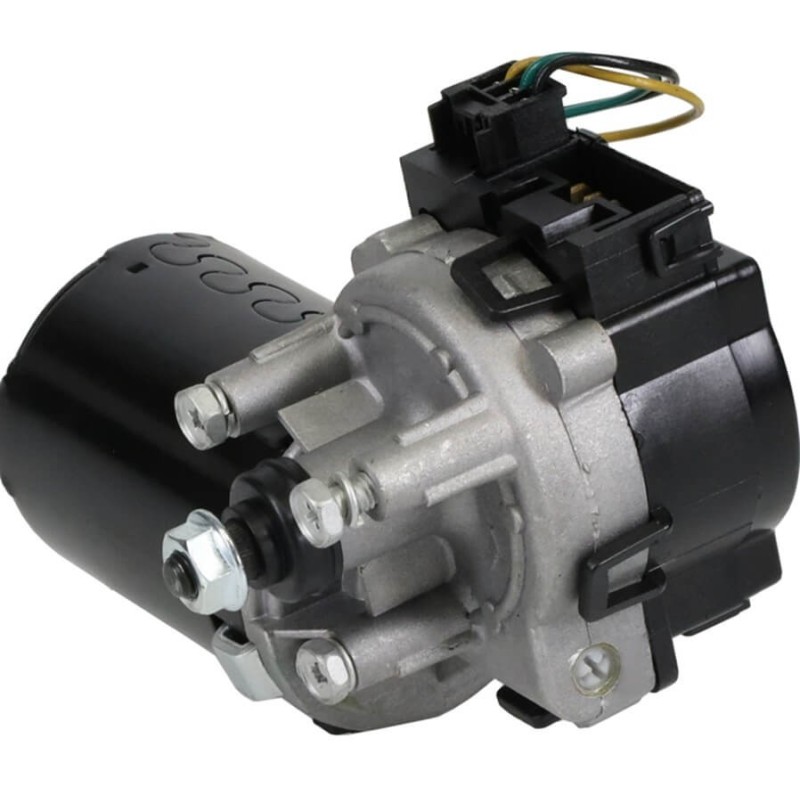 Motor del limpiaparabrisas delantero sustituye 9949394  para Citroen Jumper / Fiat Ducato / Peugeot Boxer
