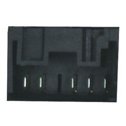Scheibenwischer-Motor vorne ersetzt 9949394   für Citroen Jumper / Fiat Ducato / Peugeot Boxer