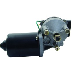 Motor del limpiaparabrisas delantero sustituye 1270000 / 40933748 para Opel COMBO / CORSA C / TIGRA / CORSAVAN / Vauxhall