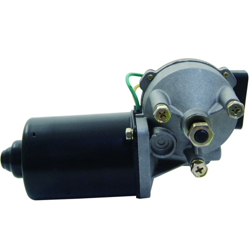 Moteur essuie-glace avant remplace 1270000 / 40933748 pour Opel COMBO / CORSA C / TIGRA / CORSAVAN / Vauxhall