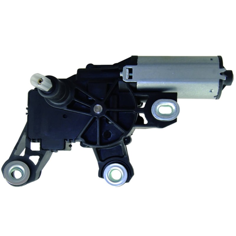 Scheibenwischer-Motor vorne ersetzt 8E9955711B / 8E9955711D für Audi A3 / A4 / Q7 / S3