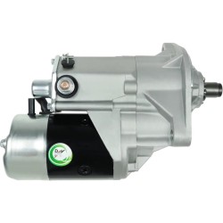 Starter replaces 028000-9760 / 03504020112 / 28100-1711 for HINO / YALE
