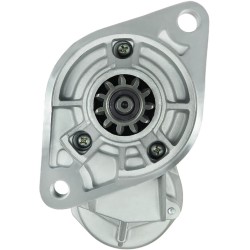 Motor de arranque que reemplaza a 028000-9760 / 03504020112 / 28100-1711 para HINO / YALE