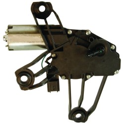 Moteur essuie-glace avant remplace 4548200208 / A4548200208 pour SMART Fourfour