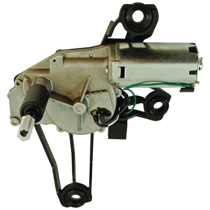 Motor del limpiaparabrisas delantero sustituye 4548200208 / A4548200208 para SMART Fourfour