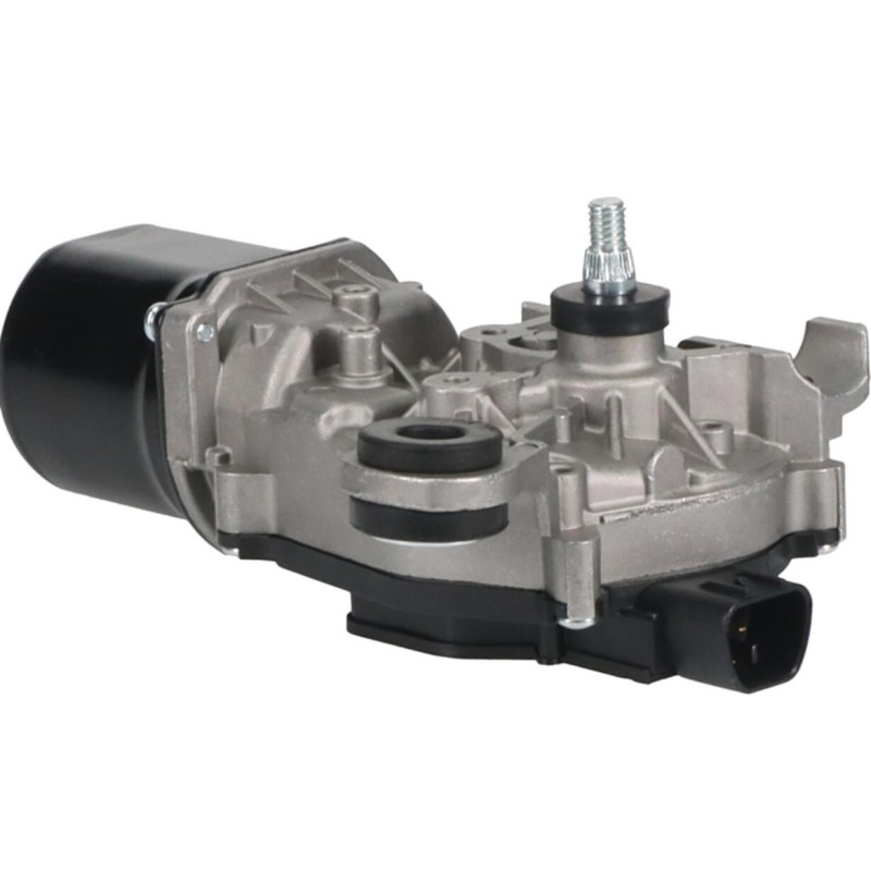 Motor del limpiaparabrisas delantero sustituye 1Z5955711A / 1Z5955711B / 1Z5955711C  / 1Z5955711D para Skoda Octovia