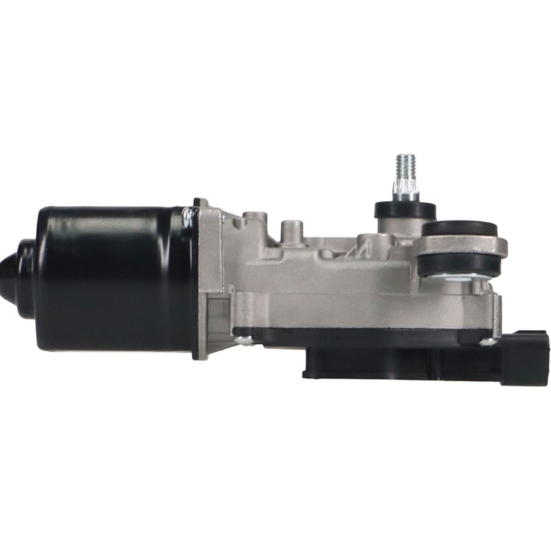 Front Wiper Motor replacing 1Z5955711A / 1Z5955711B / 1Z5955711C  / 1Z5955711D for Skoda Octovia