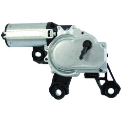 Motorino del tergicristallo anteriore sostituisce 6X0955711D / 6X0955711F per Audi A4 / Seat Arosa / Volkswagen LUPO / Polo