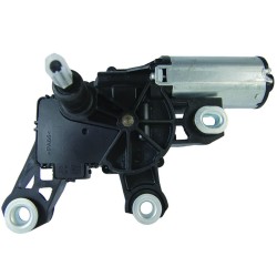 Front Wiper Motor replacing 6X0955711D / 6X0955711F for Audi A4 / Seat Arosa / Volkswagen LUPO / Volkswagen Polo