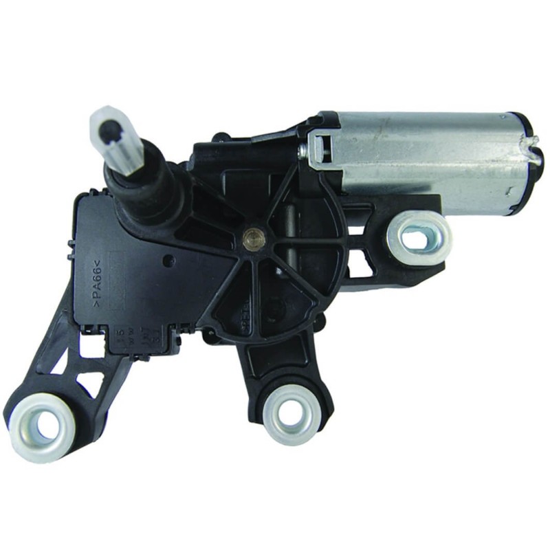 Front Wiper Motor replacing 6X0955711D / 6X0955711F for Audi A4 / Seat Arosa / Volkswagen LUPO / Volkswagen Polo