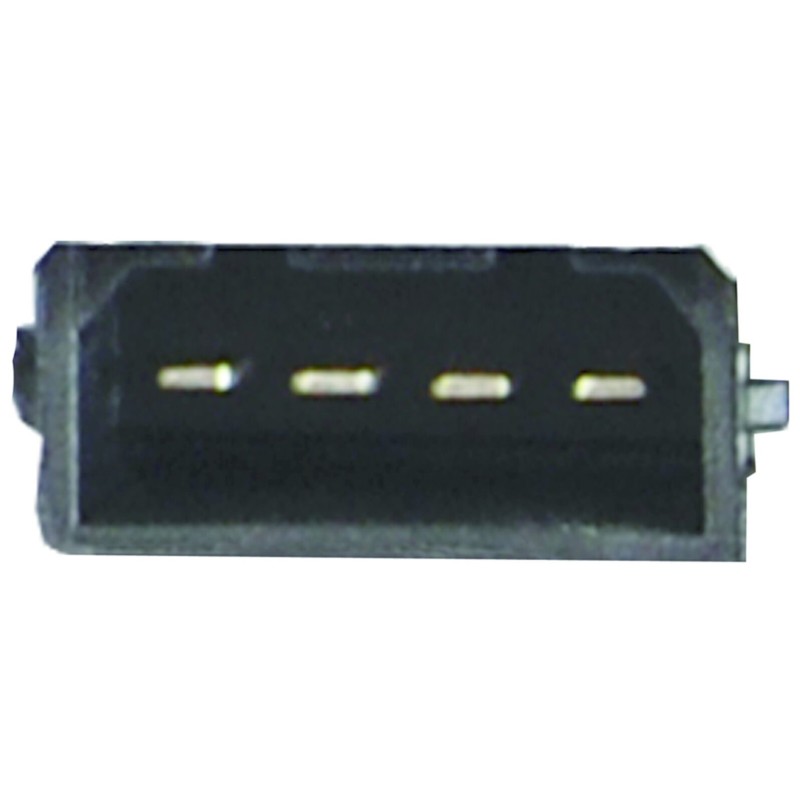 Motorino del tergicristallo anteriore sostituisce 6X0955711D / 6X0955711F per Audi A4 / Seat Arosa / Volkswagen LUPO / Polo
