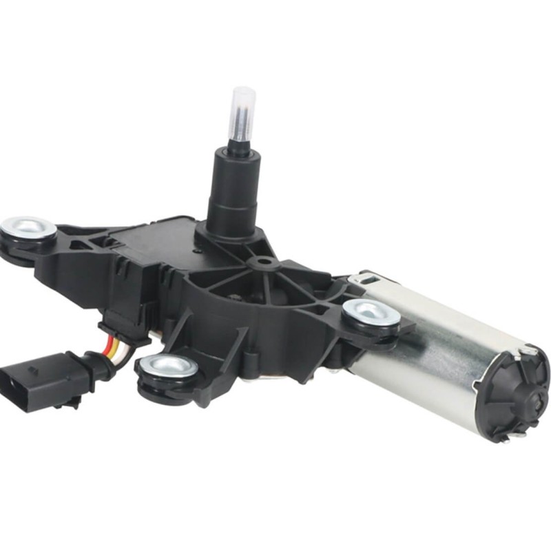 Front Wiper Motor replacing 7P6955711 / 7P6955711A / 7P6955711B for Volkswagen Touareg