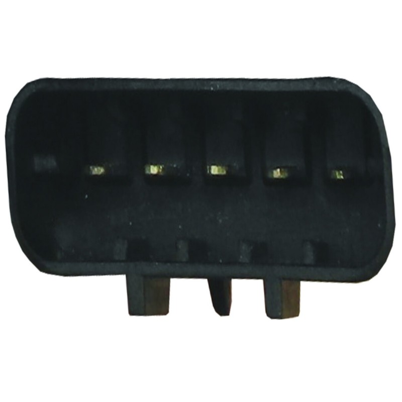 Scheibenwischer-Motor vorne ersetzt 46524670 / 517043250 für Fiat Punto