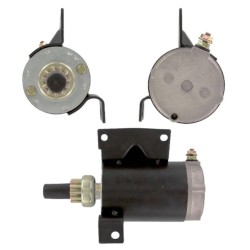 Anlasser ersetzt 32510 / 32817 / 33835 für JOHN DEERE / TECUMSEH / BRIGGS STRATON Motoren