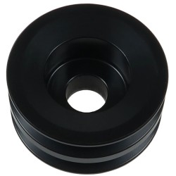 Pulley for alternator BOSCH 0120465018 / 0120469655 / 0120469670