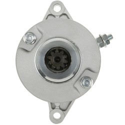 Starter replacing 31100-19B00 / 31100-19B11 / 31100-19B12 / 31100-19B20 for SUZUKI / ARCTIC CAT quads