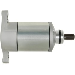 Starter replacing 31100-19B00 / 31100-19B11 / 31100-19B12 / 31100-19B20 for SUZUKI / ARCTIC CAT quads