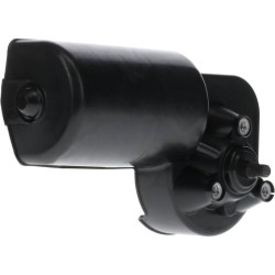 Motor del limpiaparabrisas delantero sustituye  7701056719 / 8200275811 para Renault Clio II / Symbol