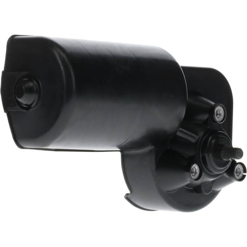 Motor del limpiaparabrisas delantero sustituye  7701056719 / 8200275811 para Renault Clio II / Symbol