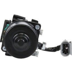 Motor del limpiaparabrisas delantero sustituye 7701043984 / 579206 para Renault Kangoo / Kangoo Express