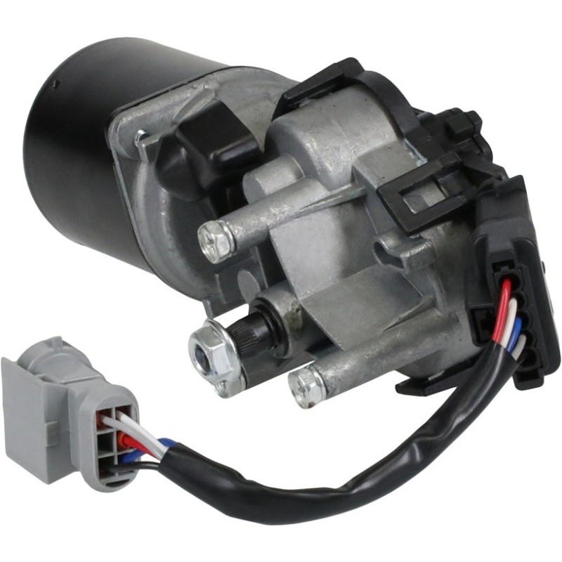 Motor del limpiaparabrisas delantero sustituye 7701043984 / 579206 para Renault Kangoo / Kangoo Express