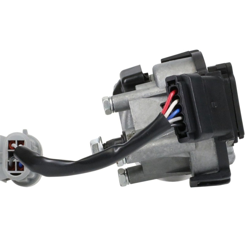 Motor del limpiaparabrisas delantero sustituye 7701043984 / 579206 para Renault Kangoo / Kangoo Express
