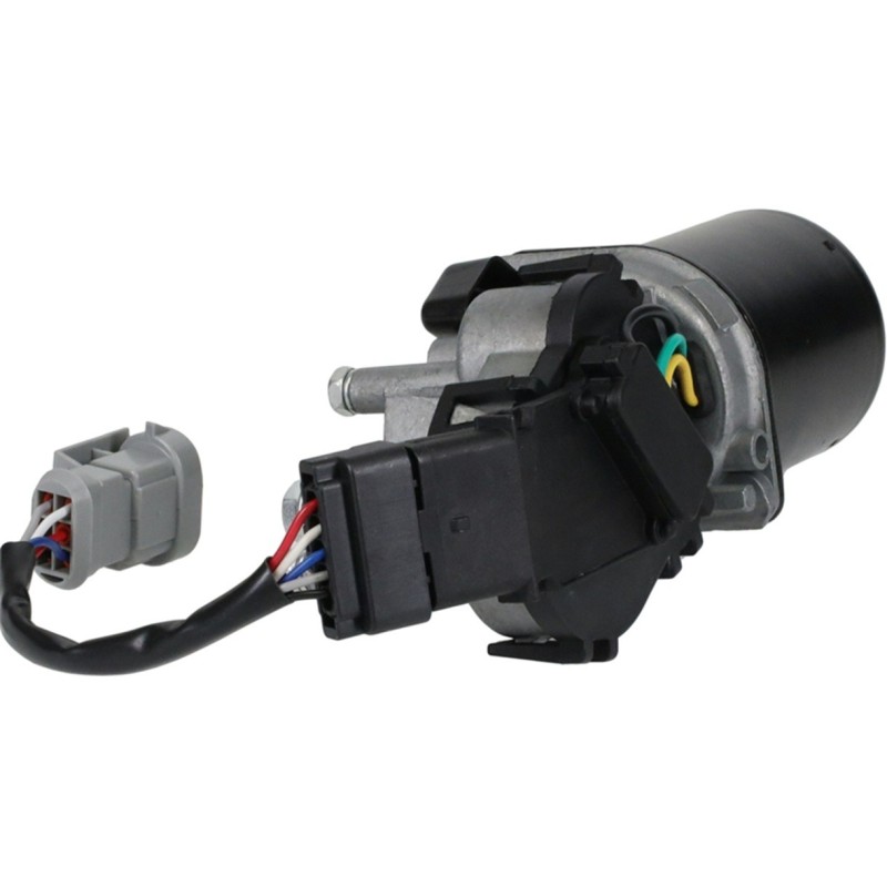Moteur essuie-glace avant remplace 7701043984 / 579206 pour Renault Kangoo / Kangoo Express