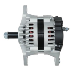Alternator replacing DELCO REMY 8600017 / 8600020 / 8600154 / 8600360 / 8600407 / 8700019 CUMMINS