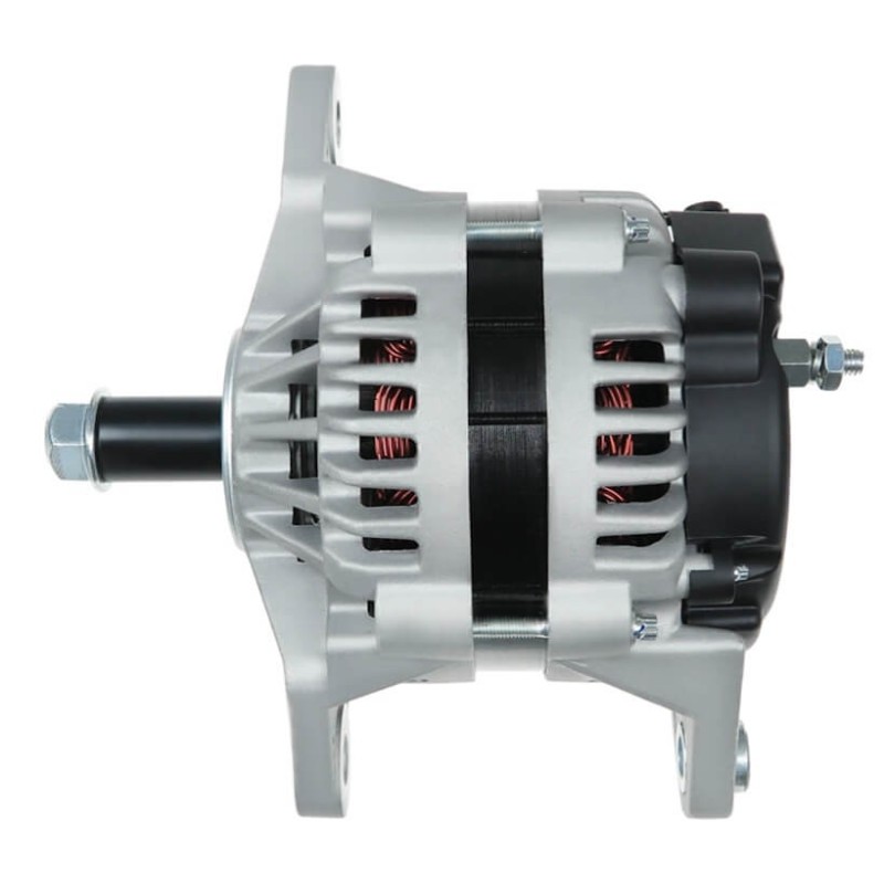 Alternateur remplace Delco 8600017 / 8600020 / 8600154 / 8600360 / 8600407 / 8700019 CUMMINS
