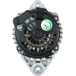 Lichtmaschine ersetzt DELCO REMY 8600017 / 8600020 / 8600154 / 8600360 / 8600407 / 8700019 CUMMINS