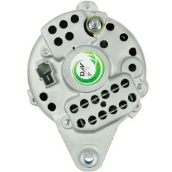 Alternateur remplace Mitsubishi A001T33771 / a1t33771 / SUZUKI 3140080010