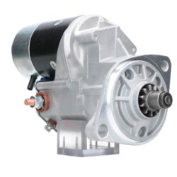Anlasser ersetzt 281002326A / 281002327E / 281002622B Dyna 400