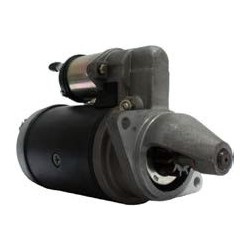 Motor de arranque sustituyeLucas 26371 / 26371a / 26400