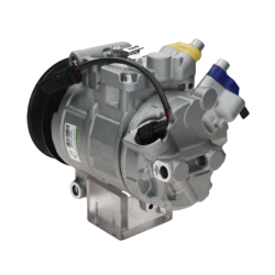 Compresseur de climatisation remplace 2483001930 / DCP05061 / 690234 pour voiture BMW