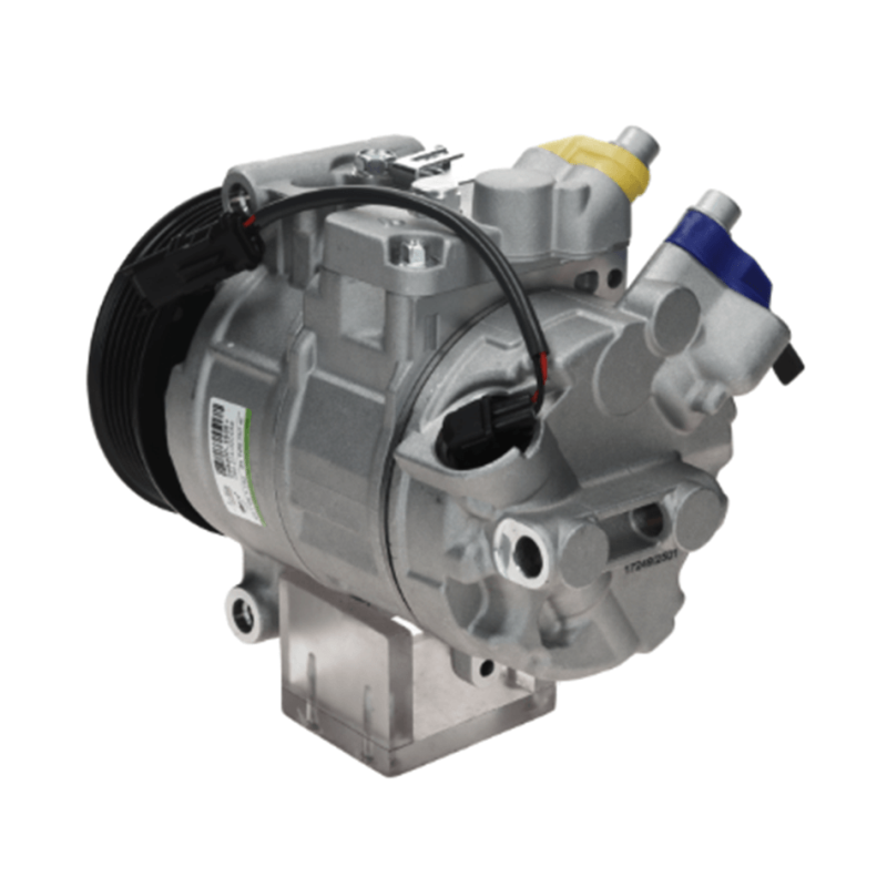 Compresseur de climatisation remplace 2483001930 / DCP05061 / 690234 pour voiture BMW