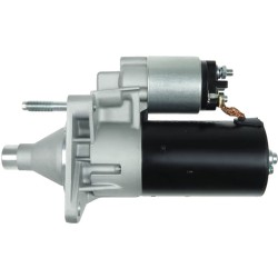 Motorino avviamento sostituisce 0001108032 / 0001108066 / 0001108069 per Chrysler LE BARON / VOYAGER II
