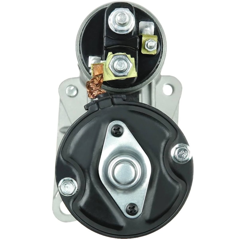Starter motor replaces 0001108032 / 0001108066 / 0001108069 for Chrysler Le Baron / Voyager II