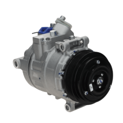 AC compressor replacing  813258 / DCP17112 / C813258T for cars MERCEDES-BENZ