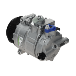 Compresor del aire acondicionado sustituye 13258 / DCP17112 / C813258T para coches MERCEDES-BENZ